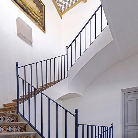 Genteel Home San Laureano Seville Exterior photo